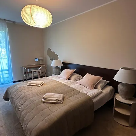 Apartment Sandybliss Kolobrzeg&aquarius&250mplaza *