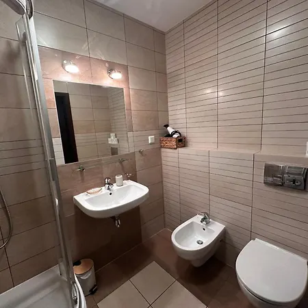 Sandybliss Kolobrzeg&aquarius&250mplaza * Kolobrzeg